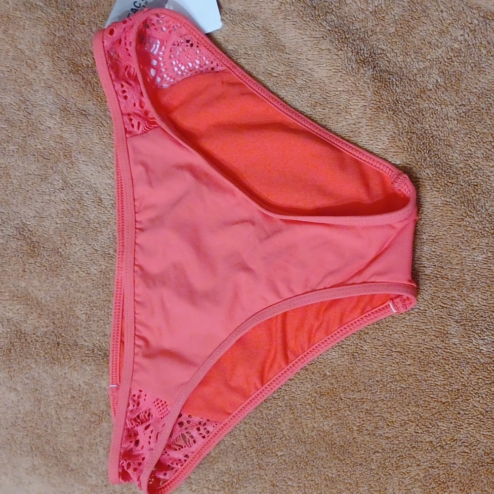 REACTION by Kenneth Cole Bikini Bottom